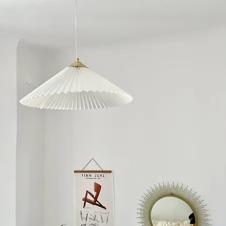 Sienna Apartment Warsaw