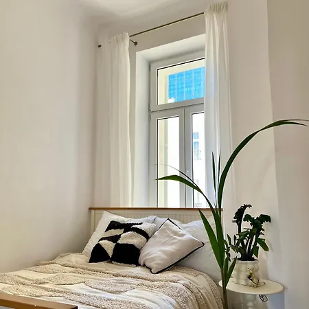 Apartment Sienna